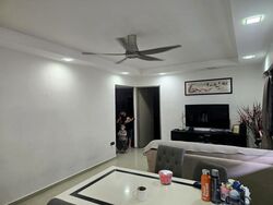 Blk 273B Wenya (Jurong West), HDB 4 Rooms #610987421